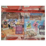 OSMO SUPER STUDIO & LITTLE GENIUS - TURN YOUR TABLET INTO AN EARLY LEARNING TOOL - ALL NEW