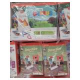 OSMO SUPER STUDIO & LITTLE GENIUS - TURN YOUR TABLET INTO AN EARLY LEARNING TOOL - ALL NEW