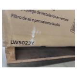 LG Room Air Conditioners 10 ct