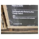 LG Room Air Conditioners 10 ct