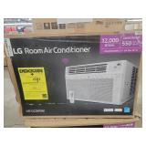 LG Room Air Conditioners 5 ct 12,000 btu