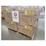 LG Room Air Conditioners (12) 5000btu