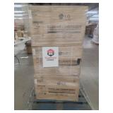 LG Room Air Conditioners (3) 11,800btu