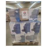 Ecovacs Vacuum and Mopping Robots 16 ct & Vacuum and Mopping Robots w/ Auto Empty Stations N8+ 9ct - 25 total