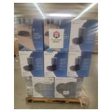 Ecovacs Vacuum and Mopping Robots 18 ct & Vacuum and Mopping Robots w/ Auto Empty Stations N8+ 12ct - 28 total