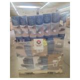 Ecovacs Vacuum and Mopping Robots 18 ct & Vacuum and Mopping Robots w/ Auto Empty Stations N8+ 12ct - 30 total