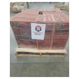 Brawny Paper Towels 3 ply - 108 rolls