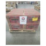 Brawny Paper Towels 3ply - 128 rolls