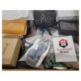 Women/Men  Shoe Variety Pallet- Couple Hundred