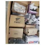 Women Shoe Variety Pallet- Couple Hundred