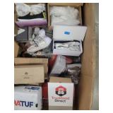 Women Shoe Variety Pallet- Couple Hundred