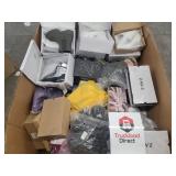 Women Shoe Variety Pallet- Couple Hundred