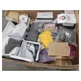 Women Shoe Variety Pallet- Couple Hundred