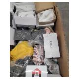 Women Shoe Variety Pallet- Couple Hundred