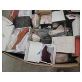 Women Shoe Variety Pallet- Couple Hundred