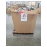 Mixed Book Pallet Raw untouched books