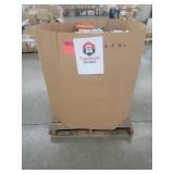 Mixed Book Pallet Raw untouched books