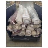 Wool & Wool Blended Area Rugs 5