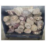 Wool & Wool Blended Area Rugs 5