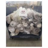 Wool & Wool Blended Area Rugs 5