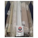 Wool & Wool Blended Area Rugs 5