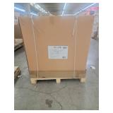 Castle Lake Outdoor Kitchen Cabinet