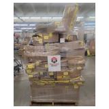 MIXED PALLET UNCLAIMED / UNLISTED / MYSTERY GOODS