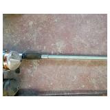 Zebco Fishing Rod and Reel Combo Set