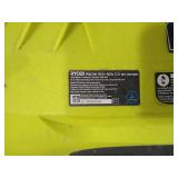 Ryobi RYAC160 16-inch Electric Lawn Mower works