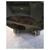 Ryobi RYAC160 16-inch Electric Lawn Mower works