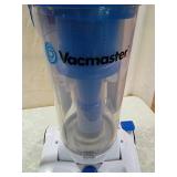 Vacmaster 10 AMP Upright Vacuum Cleaner barely used one room cleaned