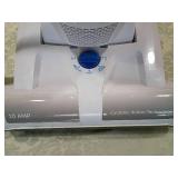 Vacmaster 10 AMP Upright Vacuum Cleaner barely used one room cleaned