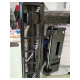 Vacmaster 10 AMP Upright Vacuum Cleaner barely used one room cleaned