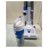 Vacmaster 10 AMP Upright Vacuum Cleaner barely used one room cleaned