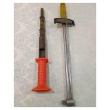 Remington Power Hammer Tool Set