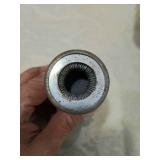 Floor scraper, tiny copper cutter