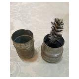 Floor scraper, tiny copper cutter