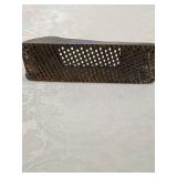 Craftsman Wood Plane and Hole Saw Set