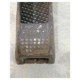 Craftsman Wood Plane and Hole Saw Set