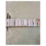 Craftsman Wood Plane and Hole Saw Set