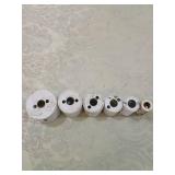 Craftsman Wood Plane and Hole Saw Set