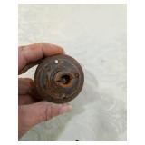 Craftsman Wood Plane and Hole Saw Set