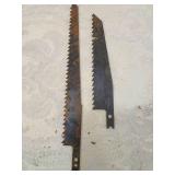 Craftsman Wood Plane and Hole Saw Set