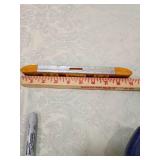 Construction Tool Set - Level and Chalk Line Kit