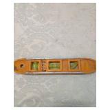 Construction Tool Set - Level and Chalk Line Kit