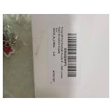 Soccer Theme Acrylic Keychain Collection