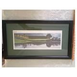 TPC Sawgrass Golf Course Photograph - Hole 17