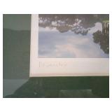 TPC Sawgrass Golf Course Photograph - Hole 17