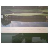 TPC Sawgrass Golf Course Photograph - Hole 17