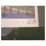 TPC Sawgrass Golf Course Photograph - Hole 17